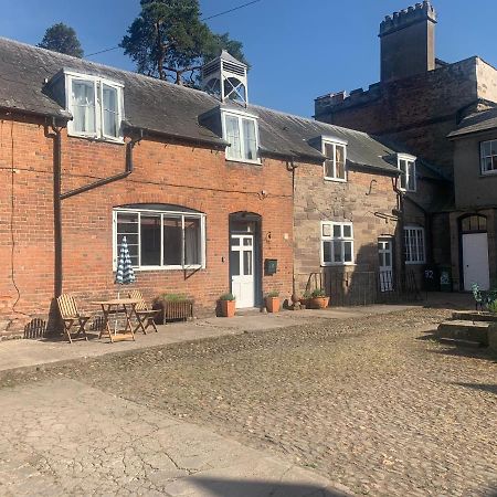 Lavender Cottage Hereford Exterior photo